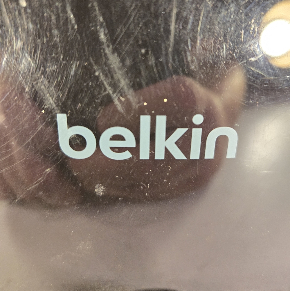 Belkin AC 1200 DB Wi-Fi Router - Picture 5 of 9